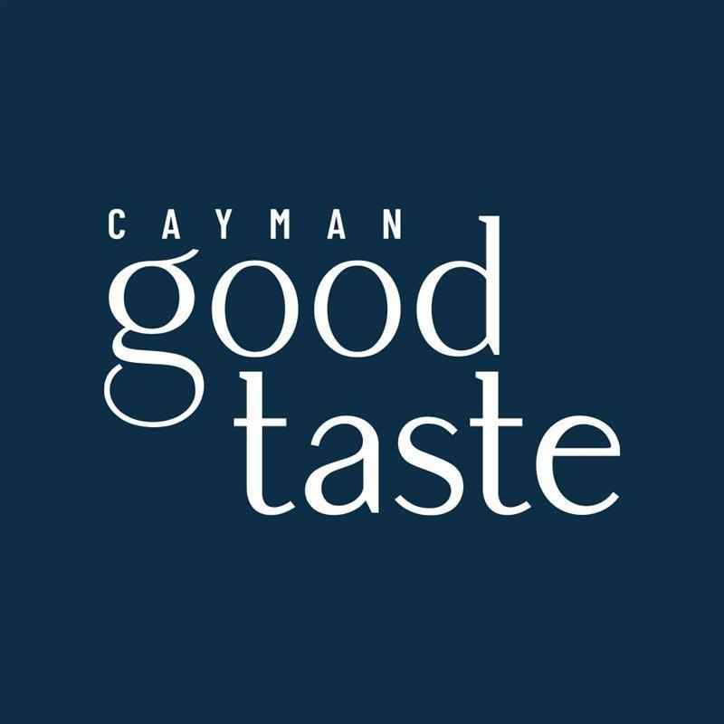 Cayman Good Taste