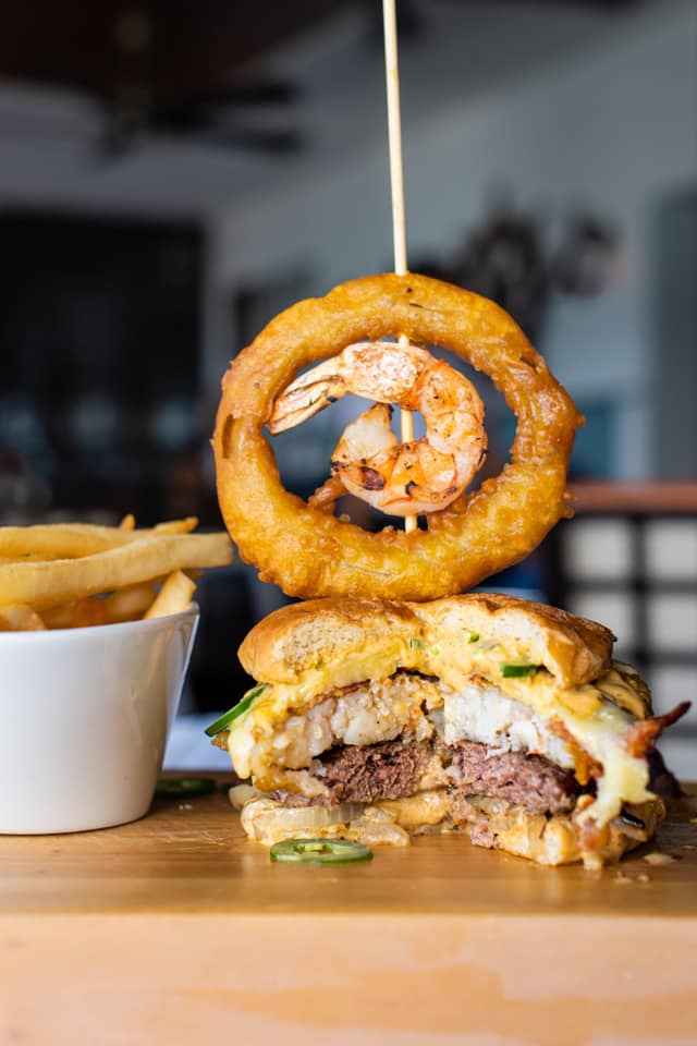 Lobster Pot International Menu, Photos, Reviews Cayman Good Taste