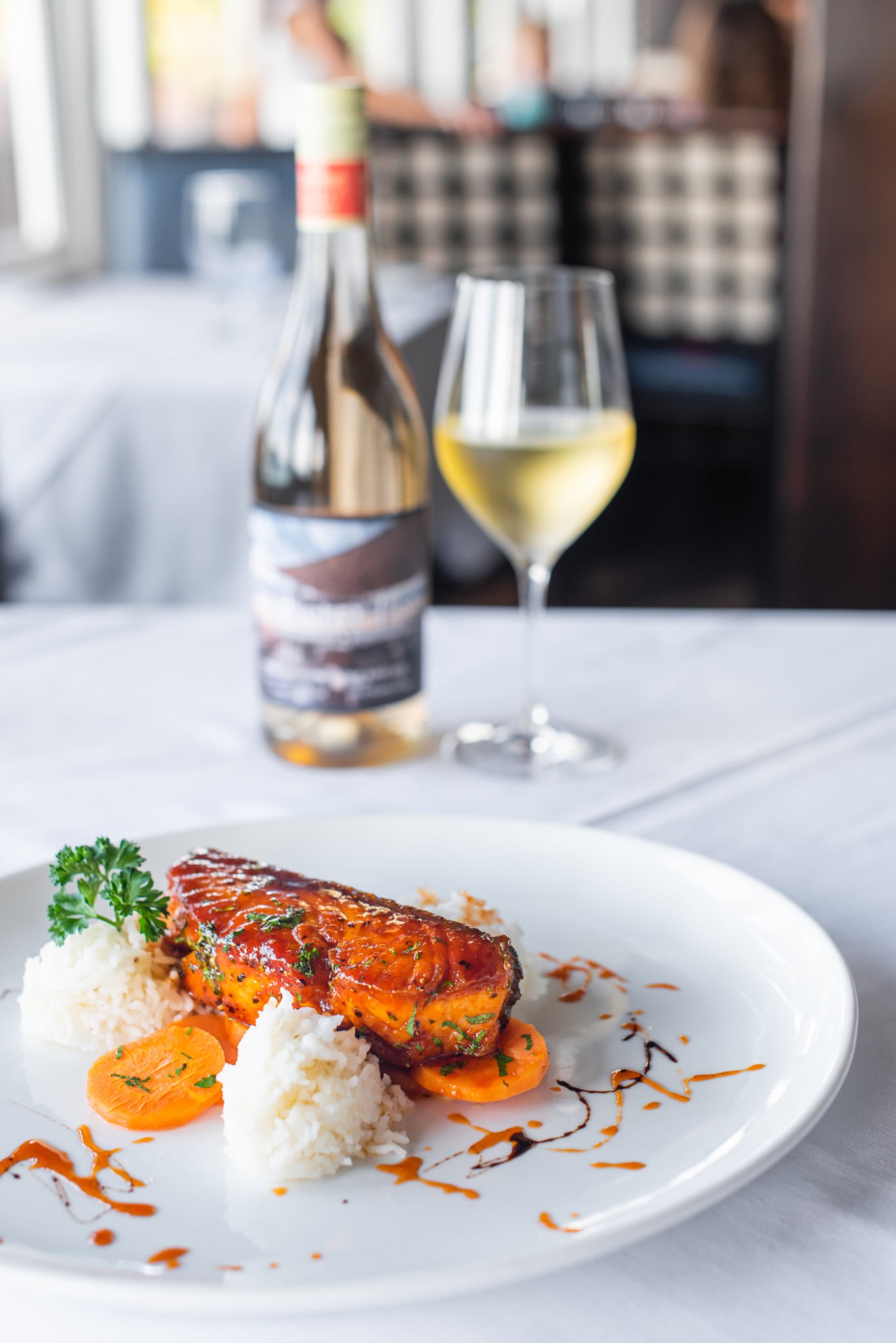 Lobster Pot International Menu, Photos, Reviews Cayman Good Taste