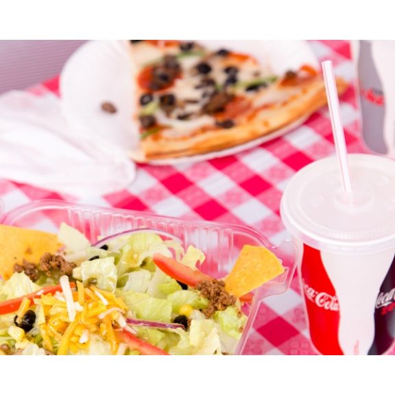 Gino's Pizzeria Italian Menu, Photos, Reviews Cayman Good Taste