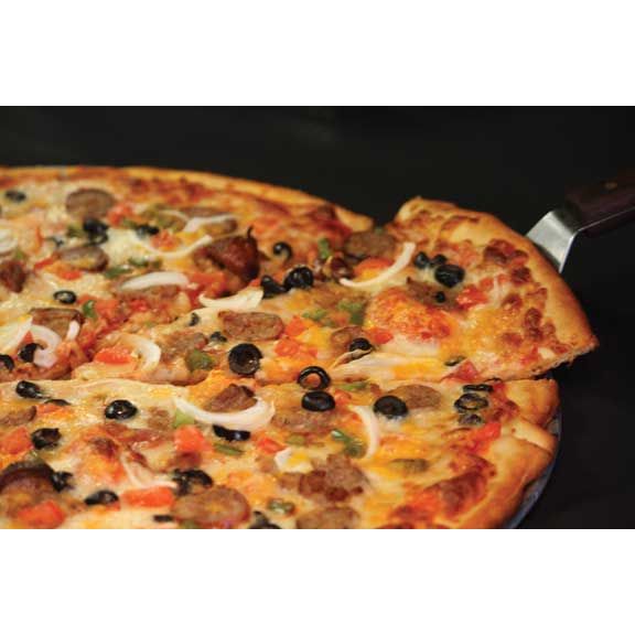 Gino's Pizzeria Italian Menu, Photos, Reviews Cayman Good Taste