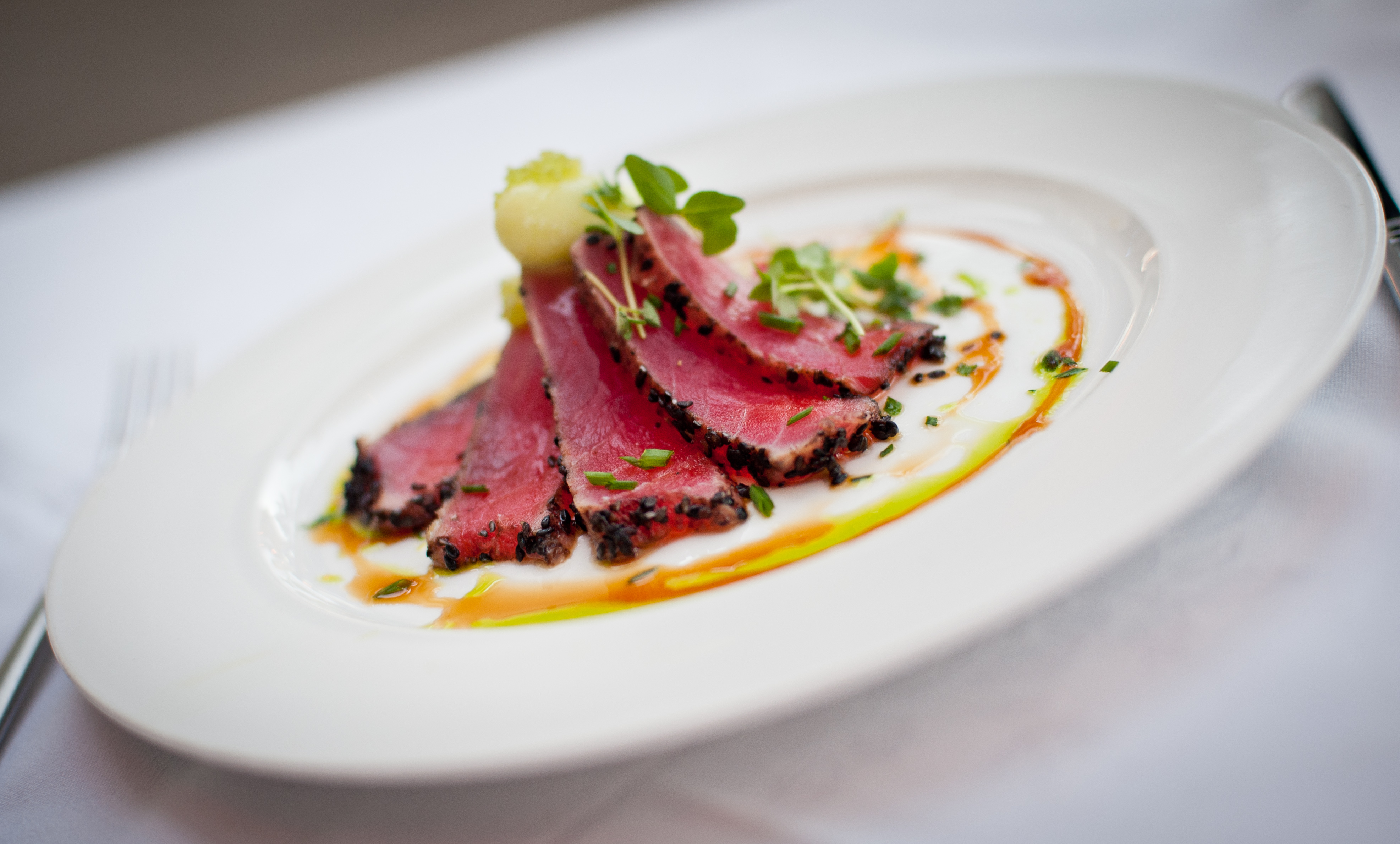 The Best Gourmet Restaurants in Grand Cayman | Cayman Good Taste