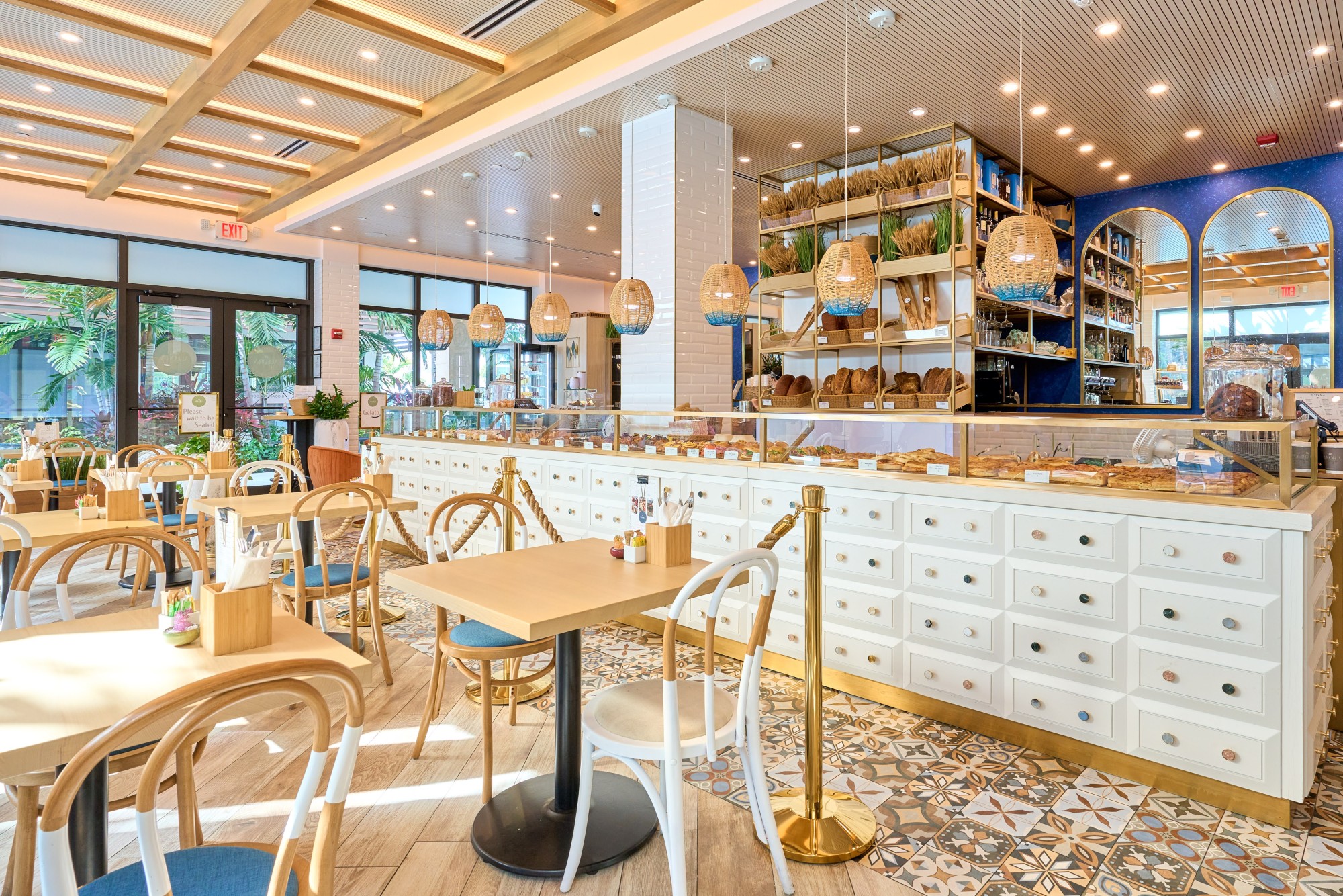 September Special: 2-for-1 Cocktails, Wine or Beer