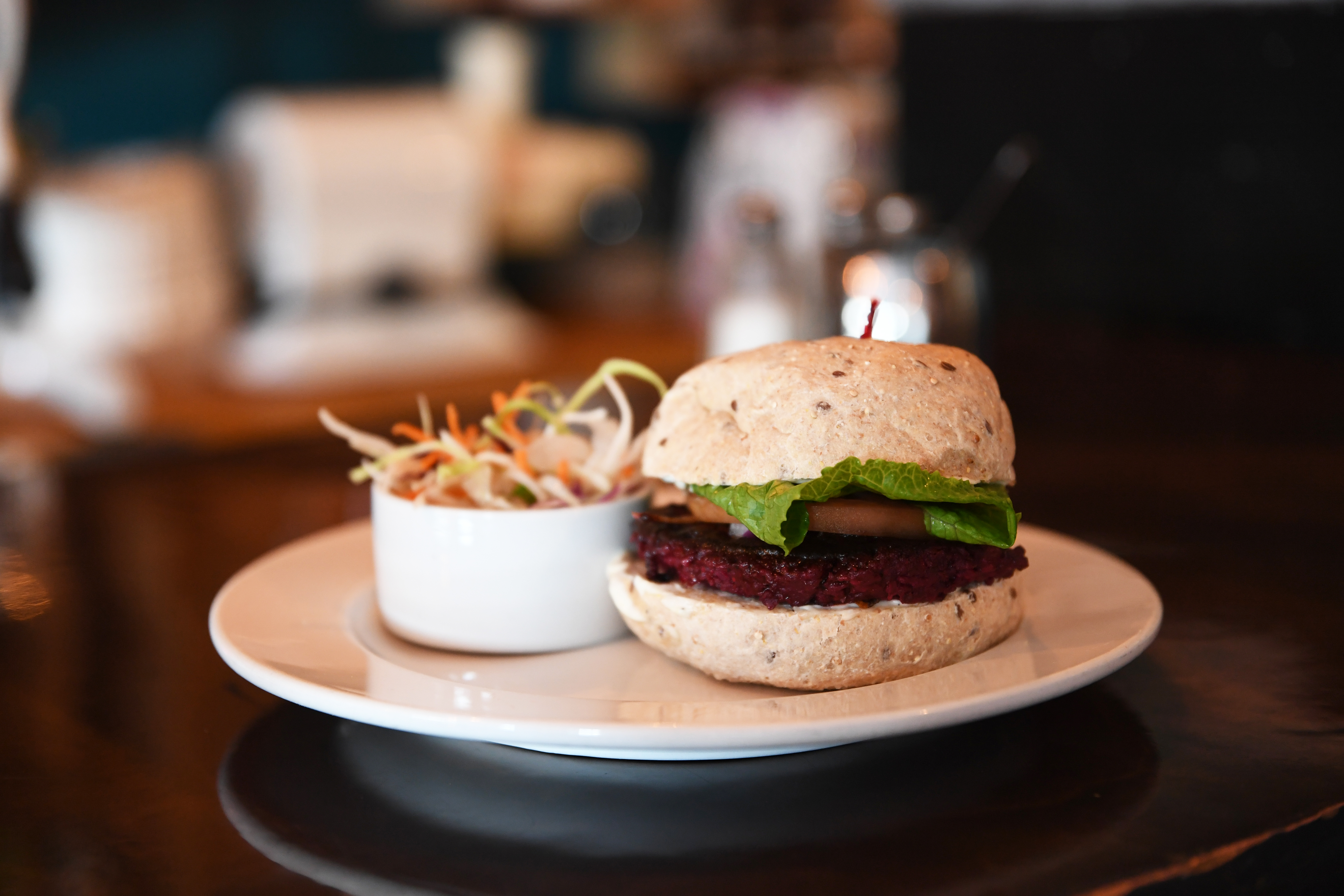 Bread and Chocolate Café Menu, Photos, Reviews Cayman Good Taste