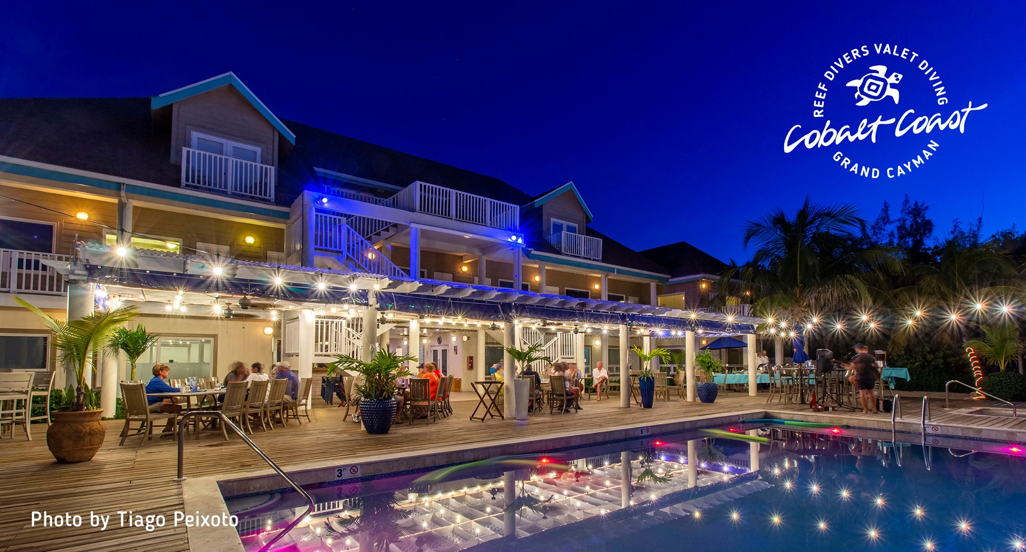 Cobalt Coast Resort International Menu, Photos, Reviews Cayman