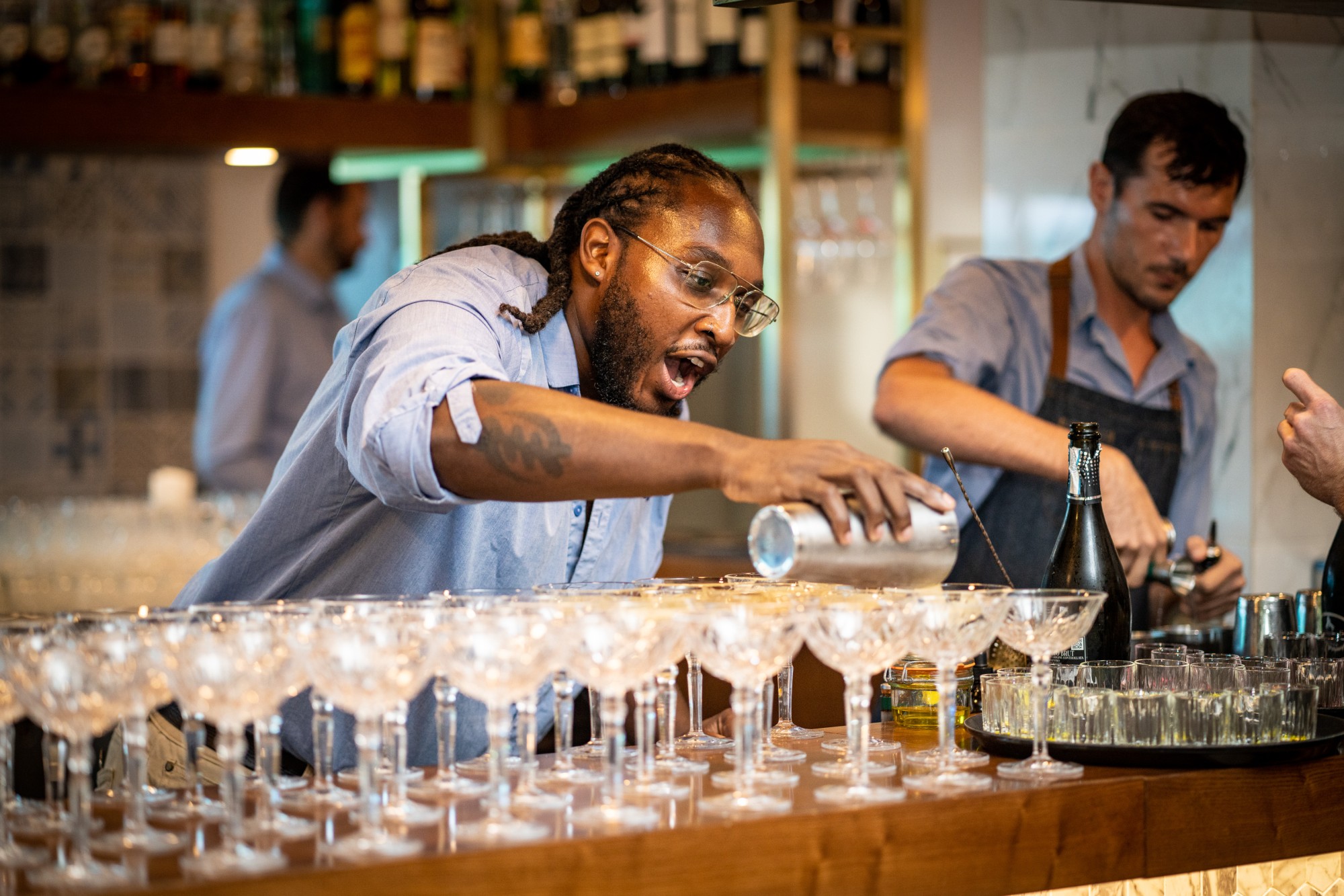 Cayman Cocktail Week 2024 Cayman Good Taste