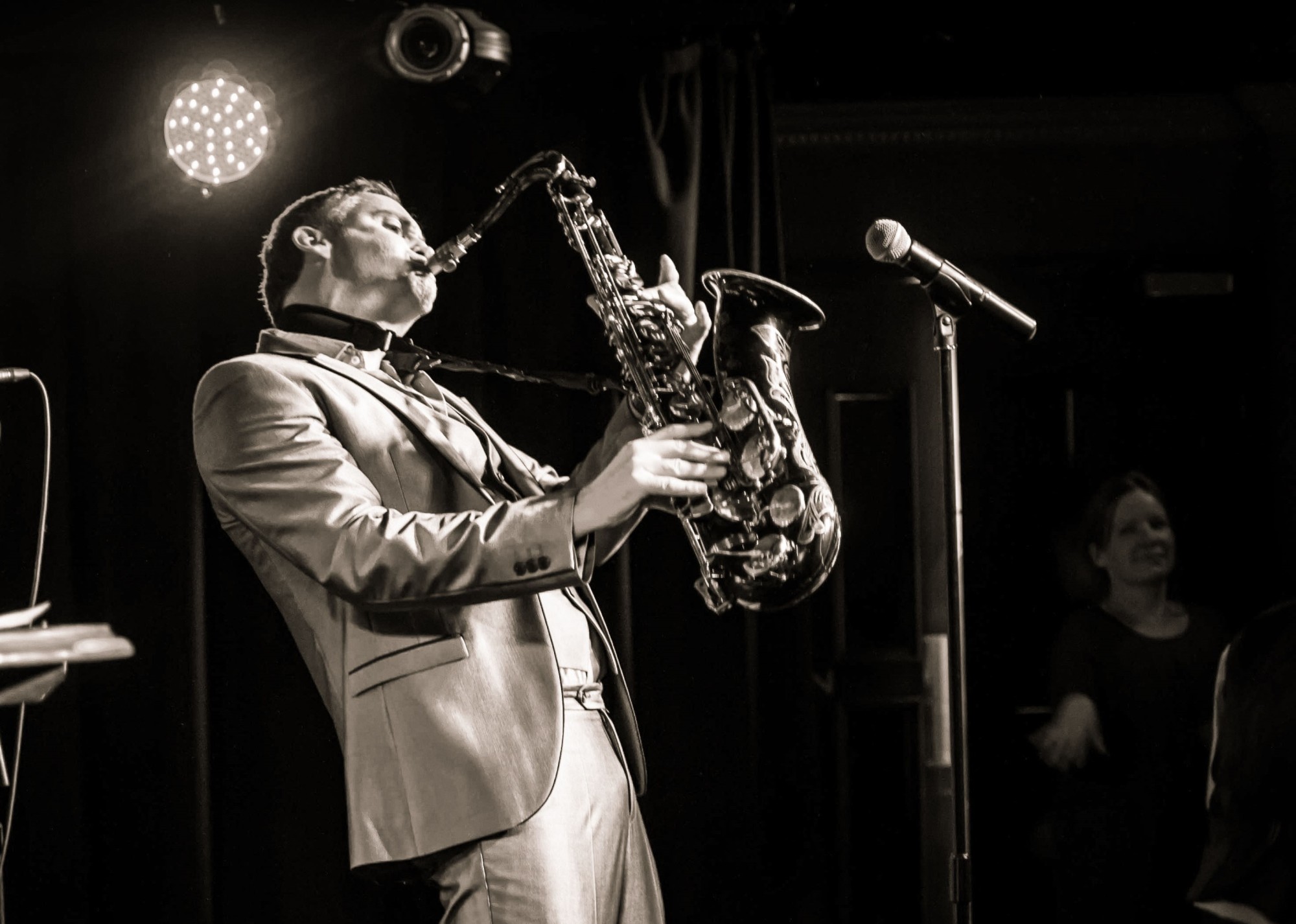 Where to Listen to Live Music in Grand Cayman Cayman Good Taste