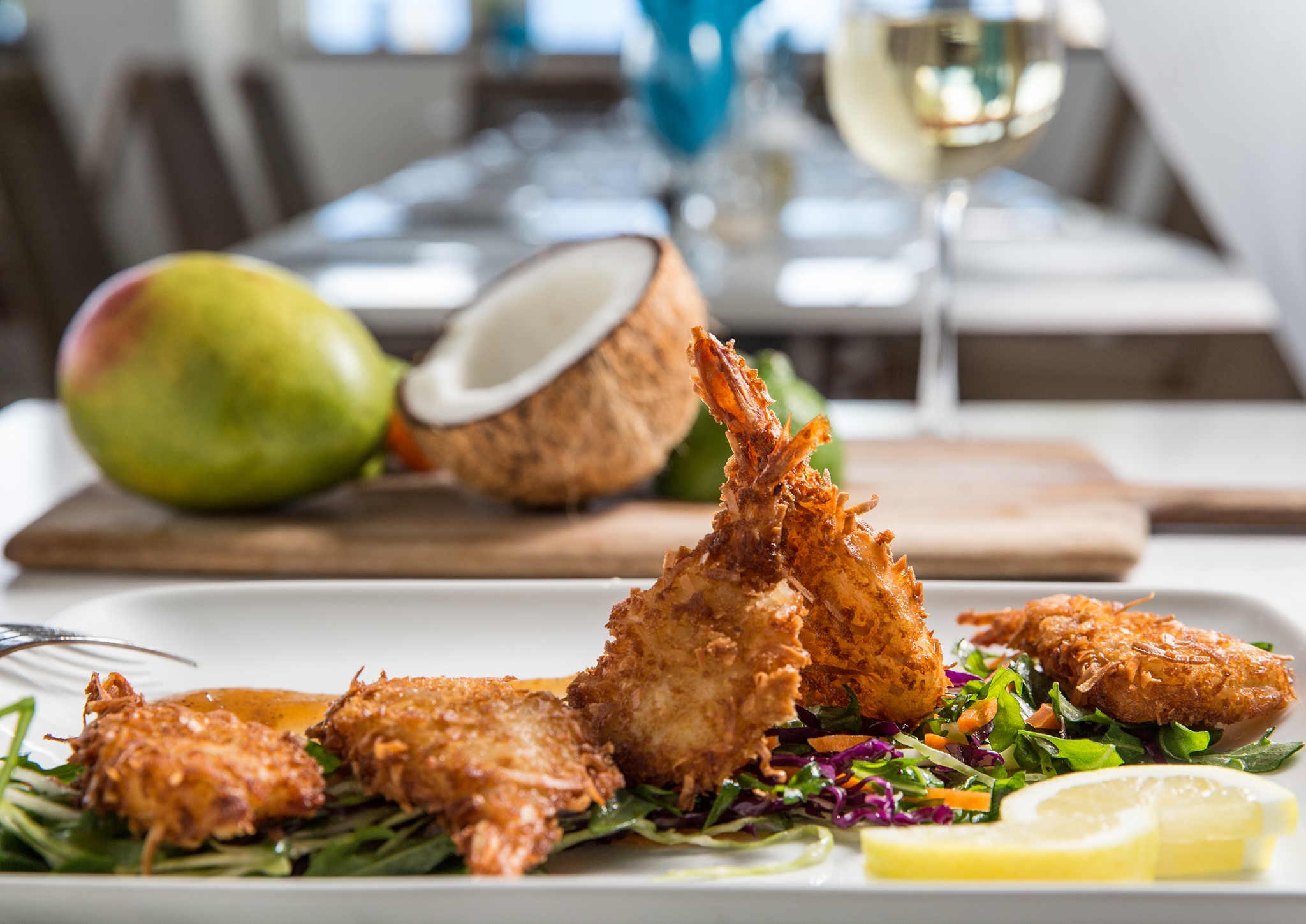 Harbour Grille International Menu, Photos, Reviews Cayman Good Taste