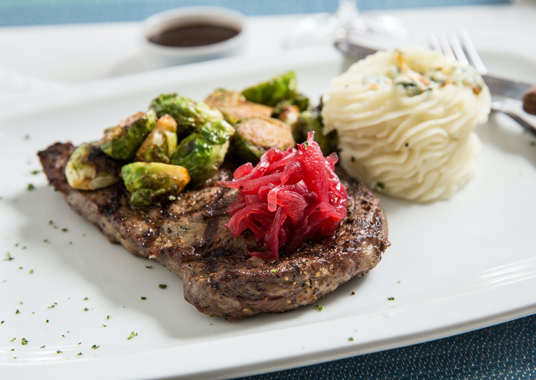 Harbour Grille International Menu, Photos, Reviews Cayman Good Taste