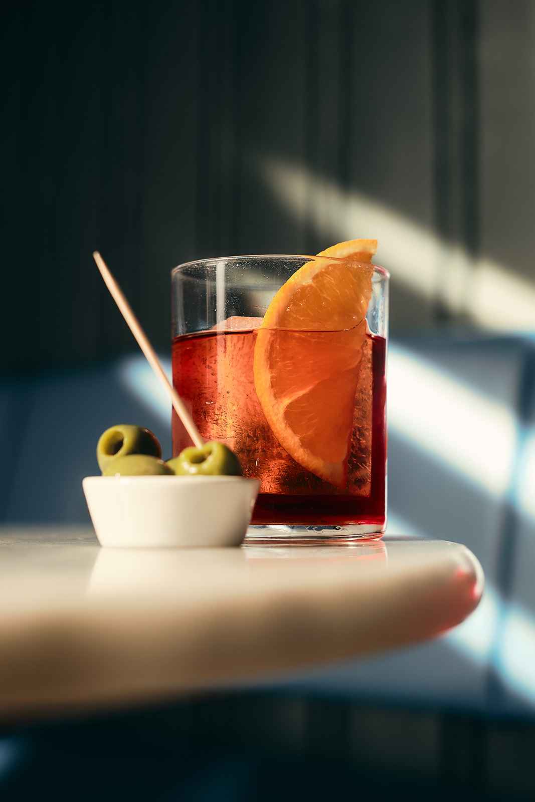 September Special: 2-for-1 Cocktails, Next Door by Hey Palu