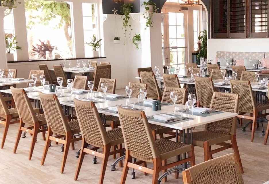 Harbour Grille International Menu, Photos, Reviews Cayman Good Taste