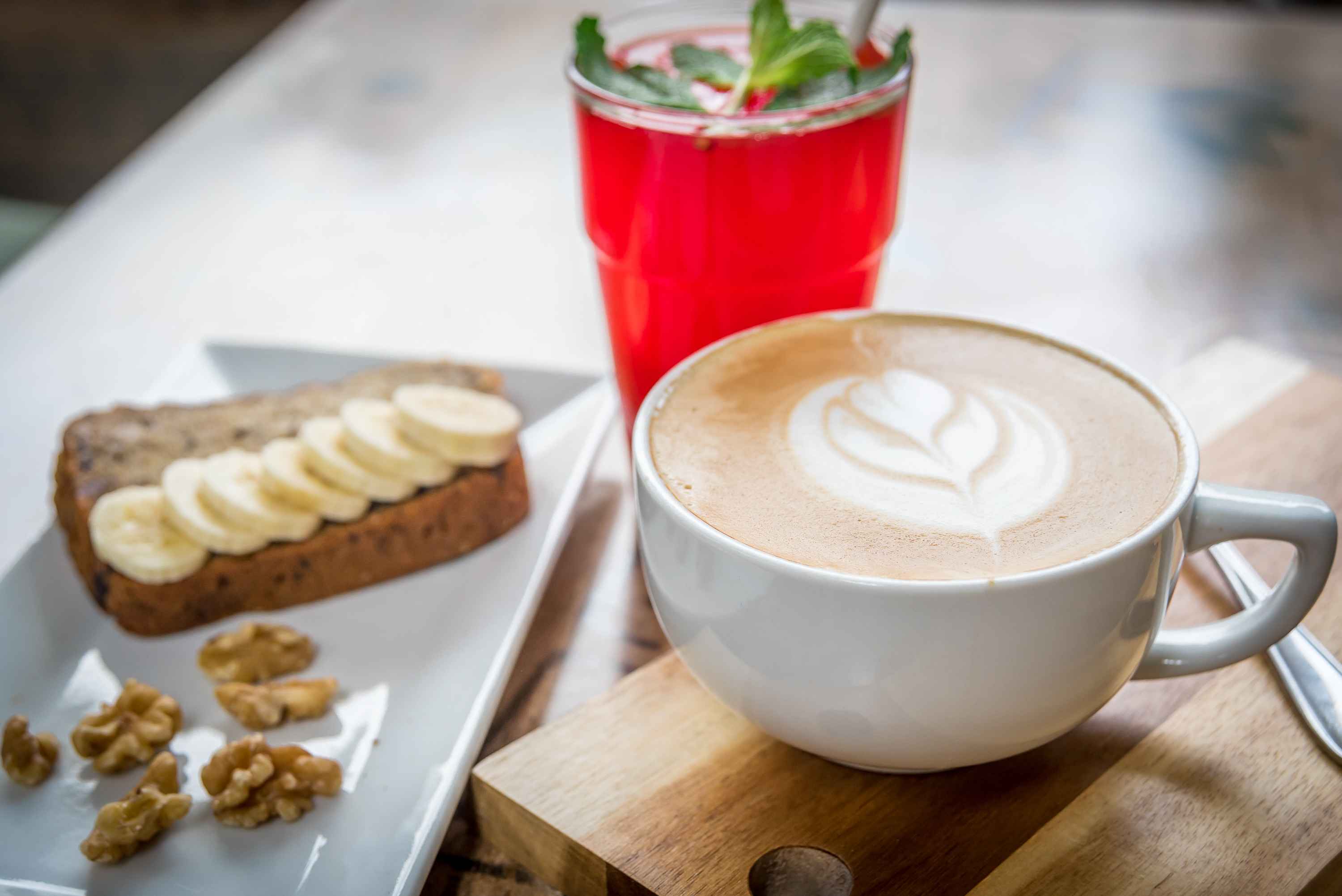 17 of Grand Cayman's Best Cafés Cayman Good Taste