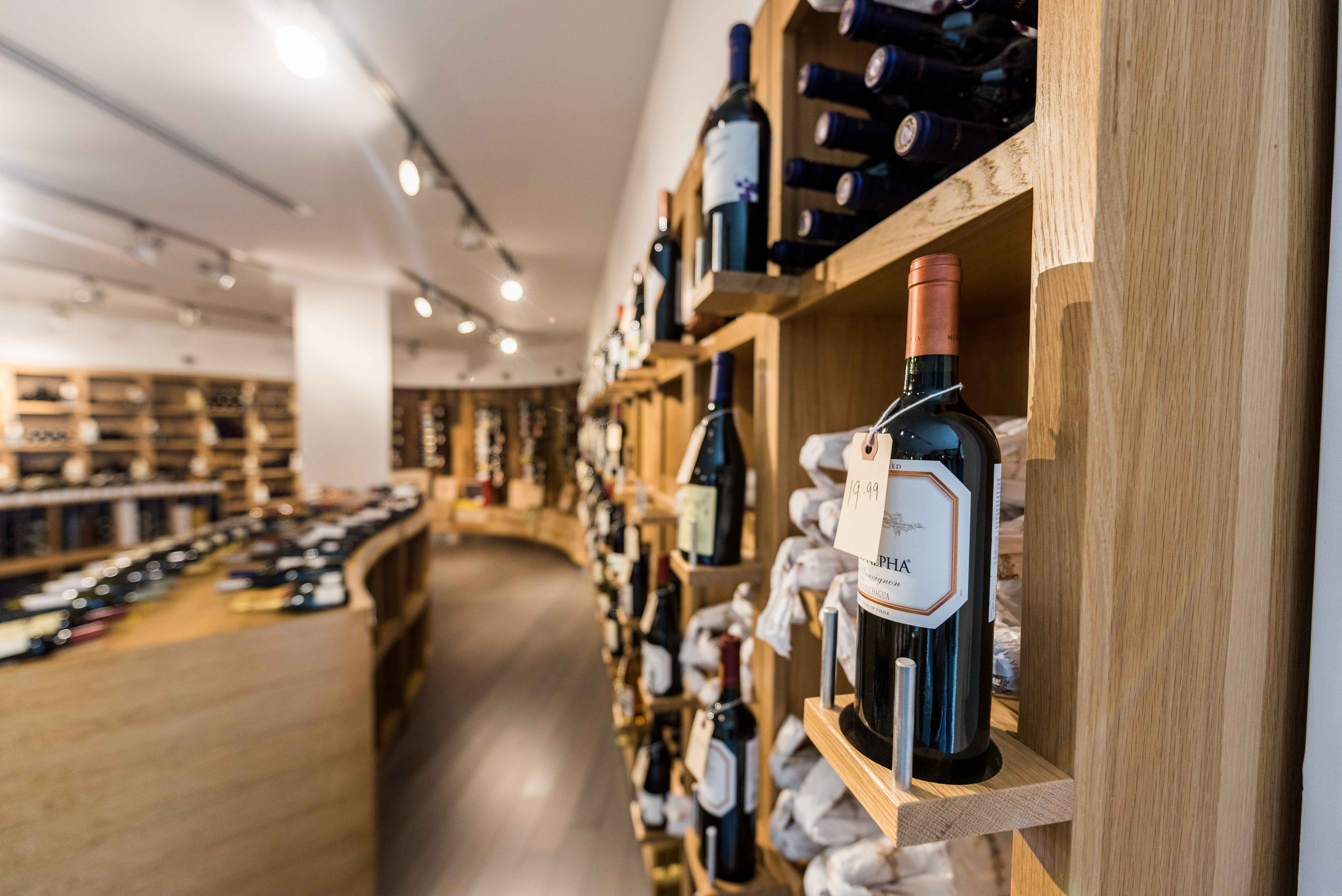 Best Wine Merchants in Grand Cayman Cayman Good Taste