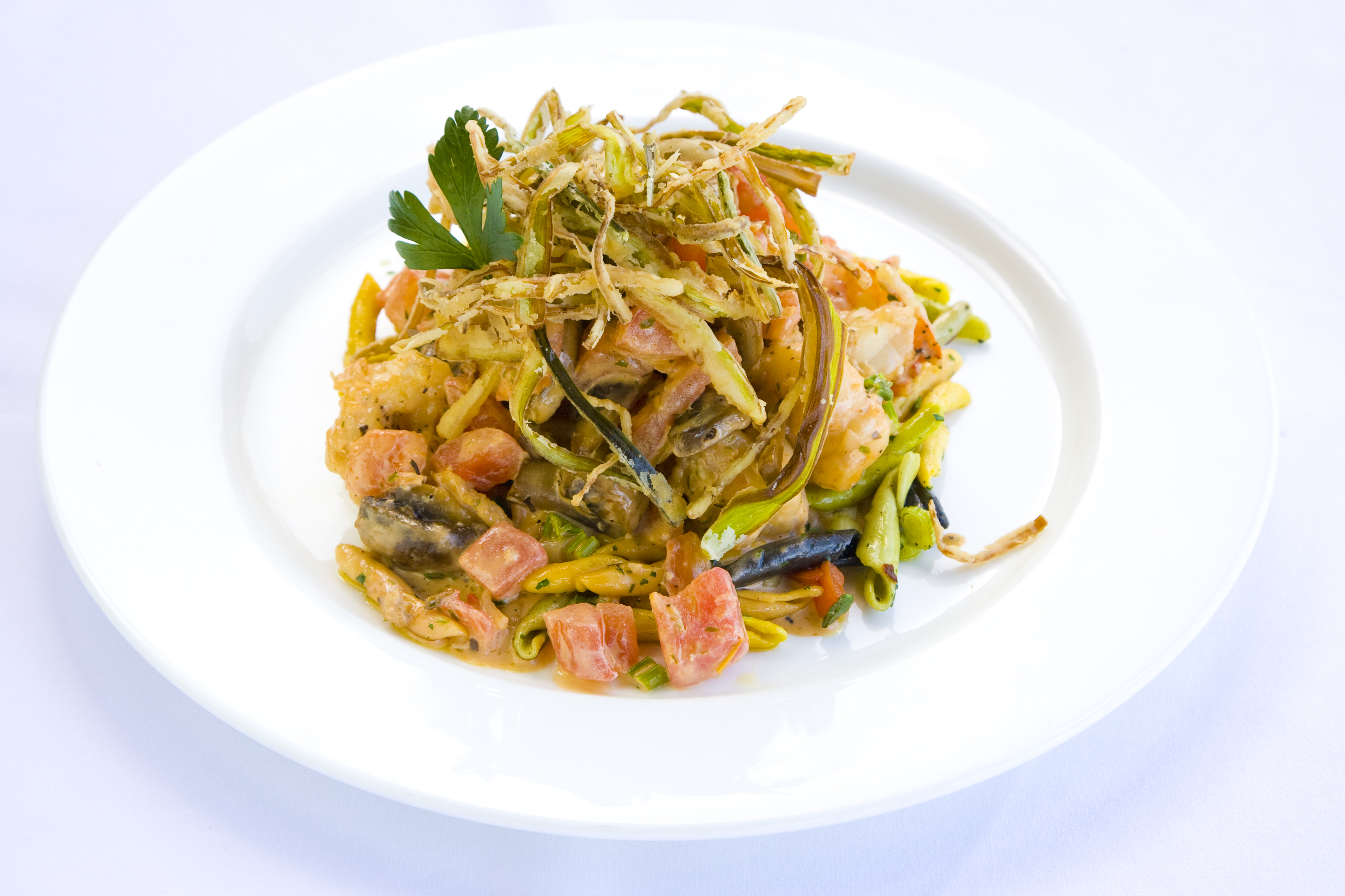 Pappagallo Cayman Islands