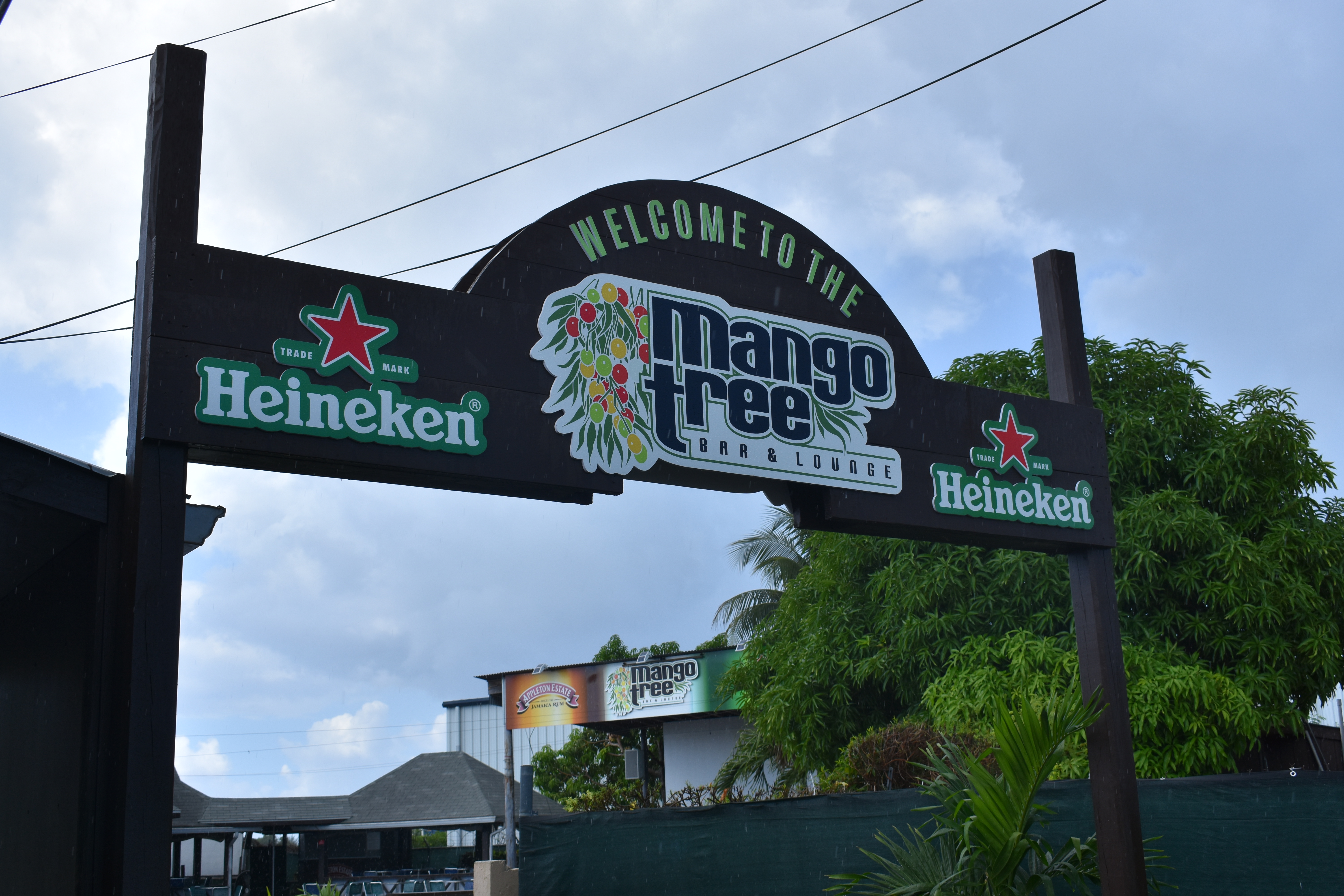 mango tree restaurant menu