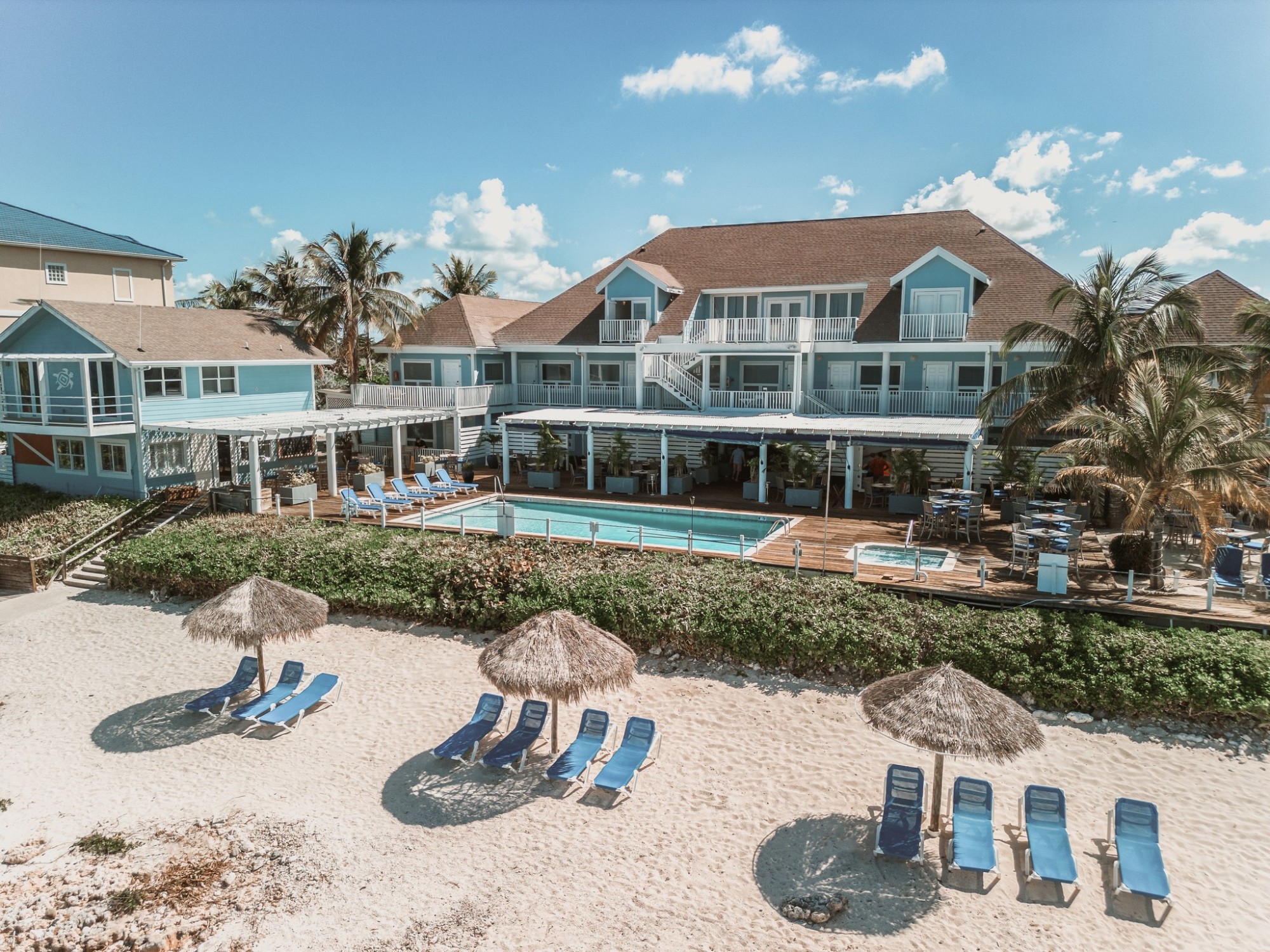 Nova - Sushi - Menu, Photos, Reviews | Cayman Good Taste