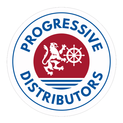 Progressive Distributors