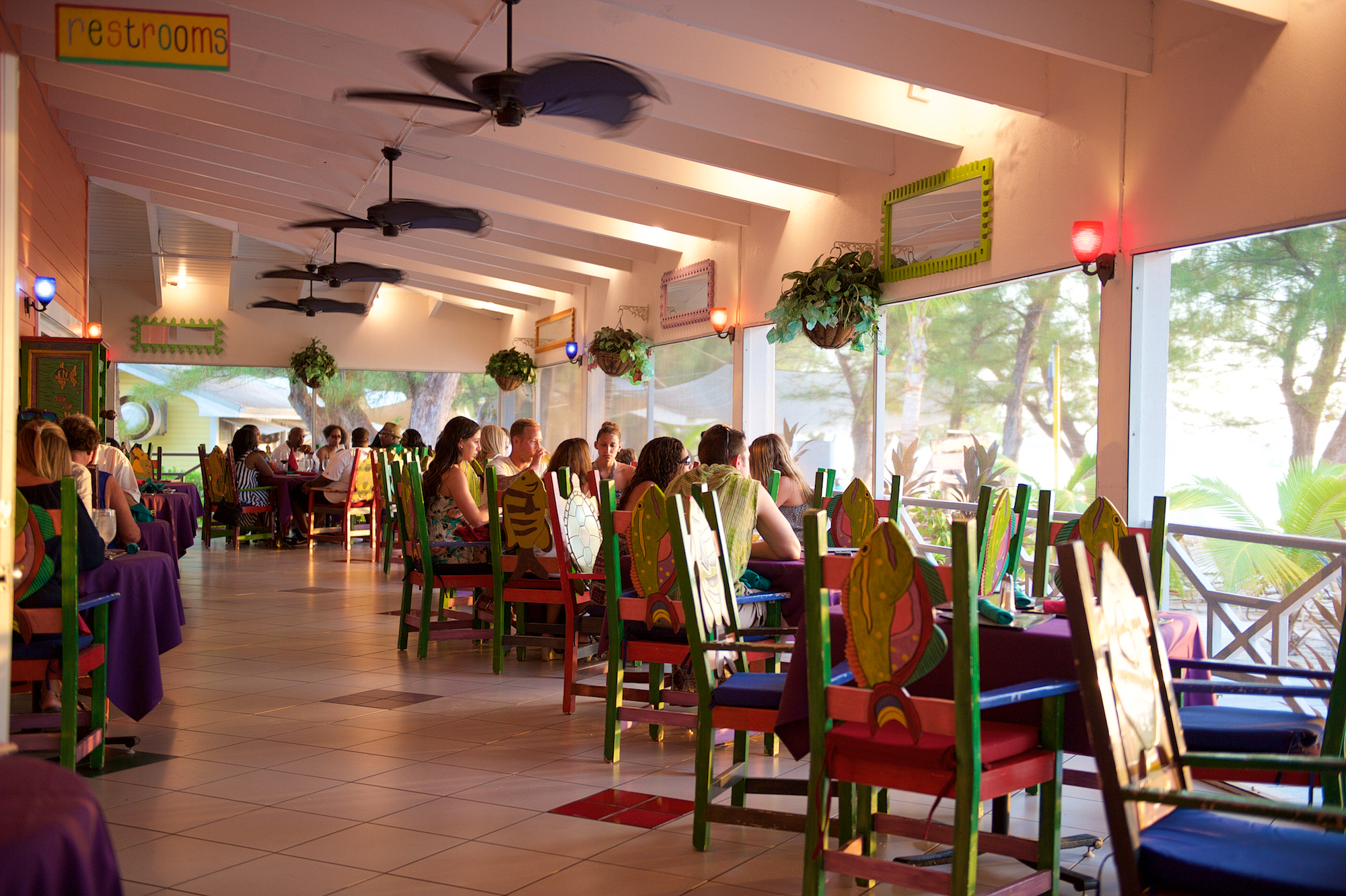 Rum Point Club Cayman