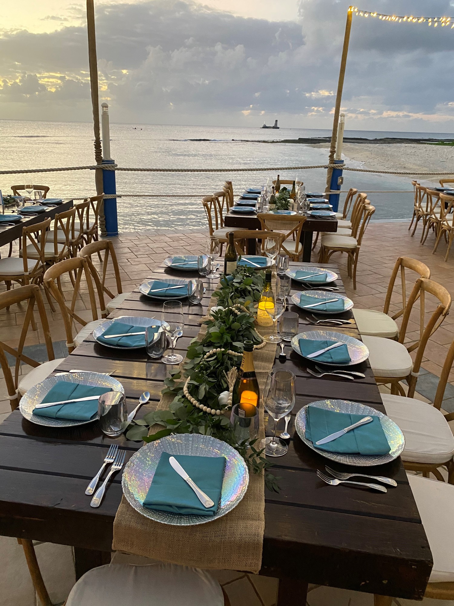 The Wharf - International - Menu, Photos, Reviews | Cayman Good Taste