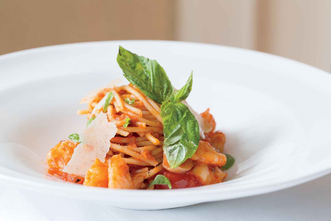 Best Italian Restaurants in Grand Cayman | Cayman Good Taste