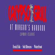 Calypso Grill - Gourmet - Menu, Photos, Reviews | Cayman Good Taste