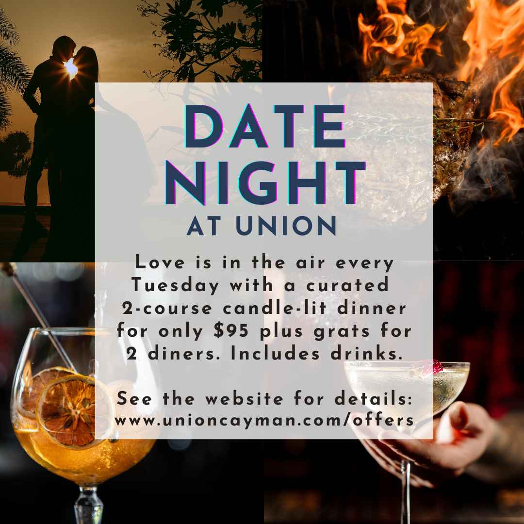 Date Night at Union