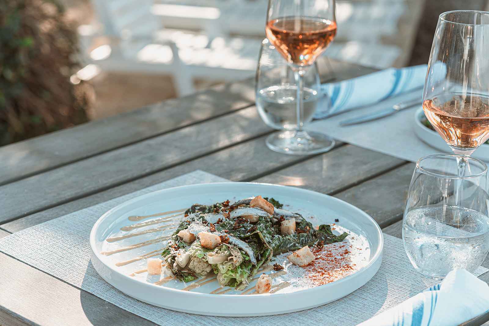 The Best International Restaurants in Grand Cayman | Cayman Good Taste