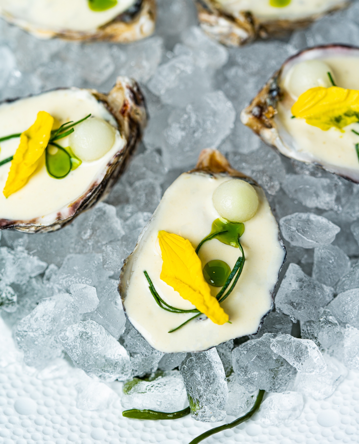 Blue by Eric Ripert - Gourmet - Menu, Photos, Reviews | Cayman Good Taste