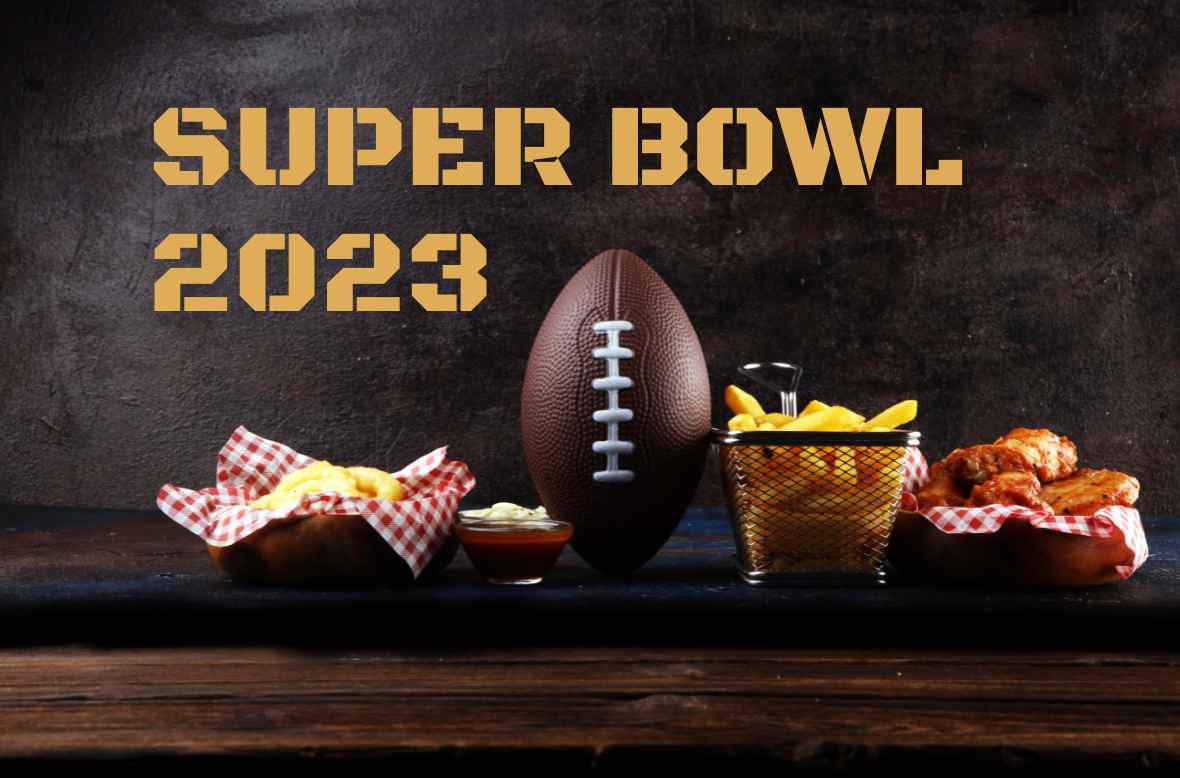 Super Bowl Sunday 2023