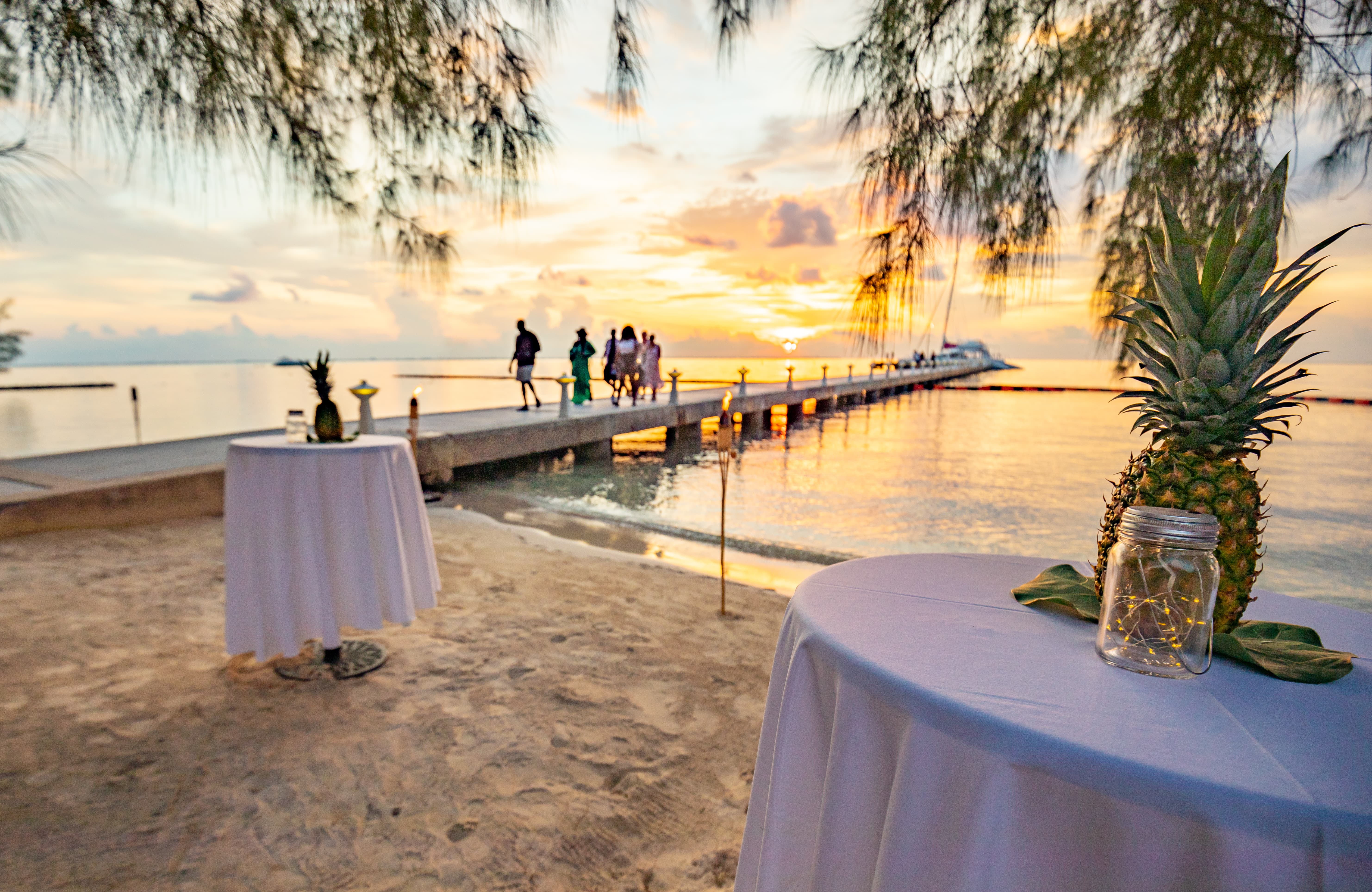 Rum Point Club International Menu, Photos, Reviews Cayman Good Taste