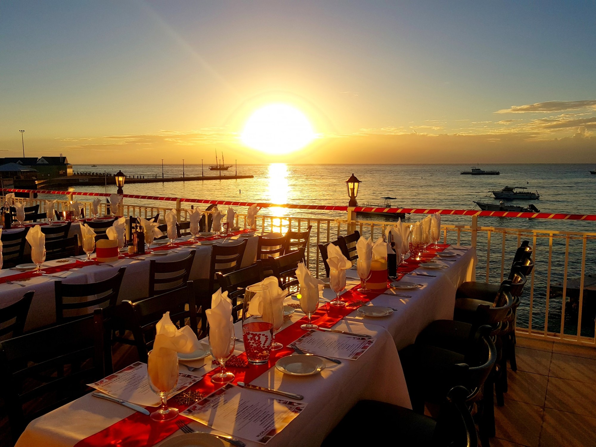 Casanova by the Sea Italian Menu, Photos, Reviews Cayman Good Taste