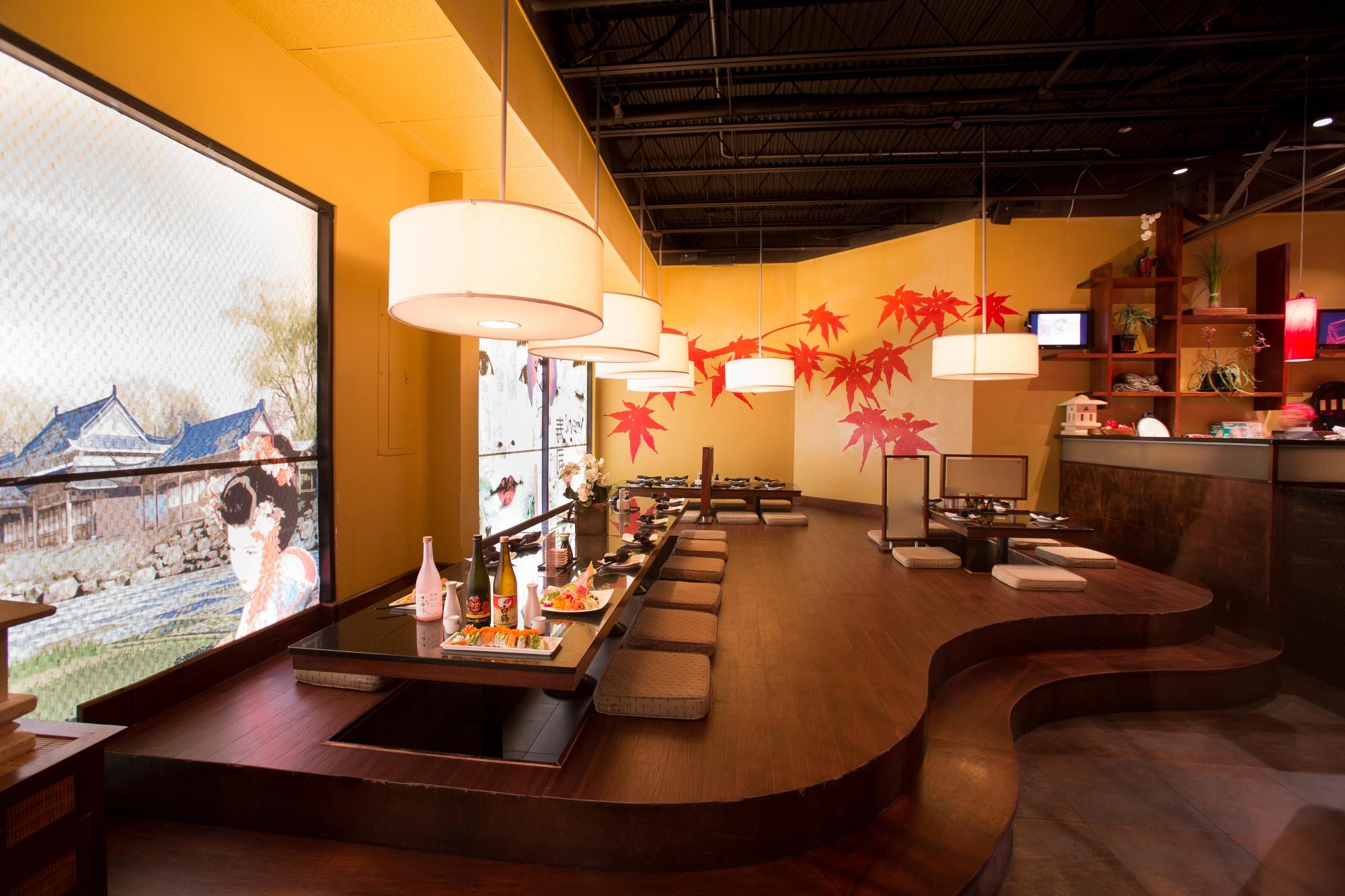 Yoshi Sushi Asian Menu, Photos, Reviews Cayman Good Taste