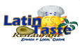 Latin Taste Restaurant