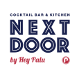 Next Door by Hey Palu