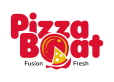 Pizza Boat