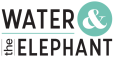 Water & the Elephant