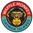 Waffle Monkey