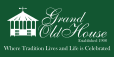 Grand Old House