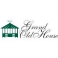 Grand Old House