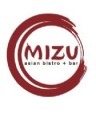 Mizu Asian Bistro + Bar
