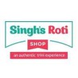 Singh's Roti Shop & Bar