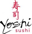 Yoshi Sushi