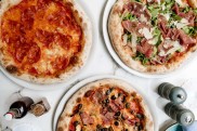 The Best Pizza Places in Grand Cayman