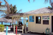 The Best Restaurants in Bodden Town