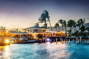 The Best Waterfront Restaurants in Grand Cayman