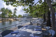 The Best Restaurants in Camana Bay