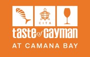 Taste of Cayman Food & Drink Festival