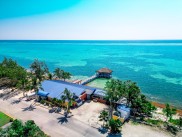 The Best Restaurants in East End