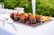 Top Caterers in the Cayman Islands