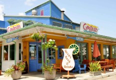 Cimboco (Marquee Plaza)